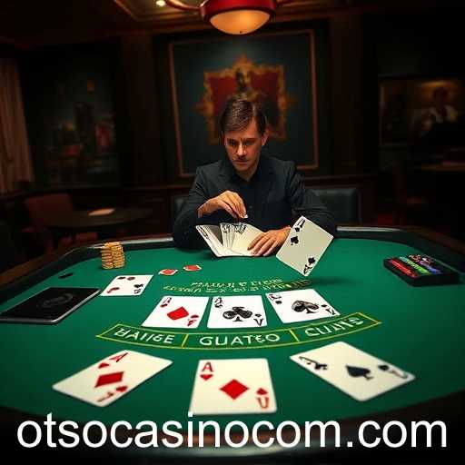 Blackjack