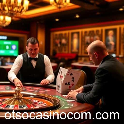 Live Casino