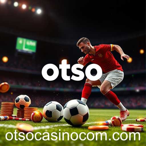 Otso Casino Revolutionizes Online Gaming in 2025