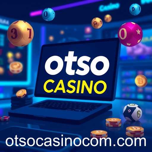 Otso Casino: A Rising Star in Online Gaming