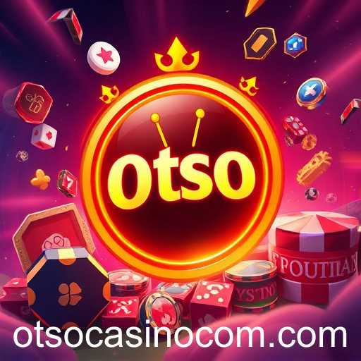Emerging Trends in Online Gaming: Otso Casino in Focus
