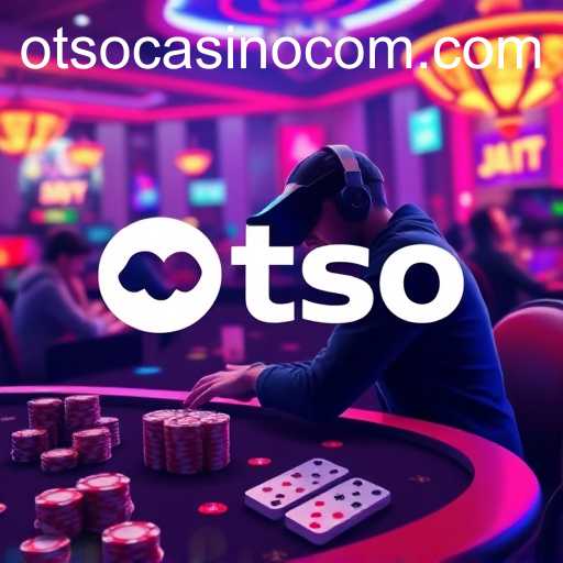 The Rise of Digital Gaming in 2025 with Otso Casino