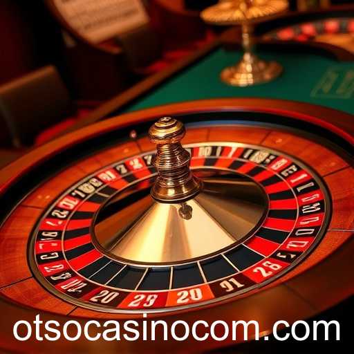 Roulette